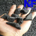 High FC Low A low S metallurgical coke type 0-10mm met coke powder from coke manufactures